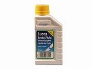 Bremsflssigkeit LUCAS DOT5.1, 250ml, synthetisch