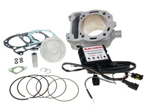 Zylinderkit Malossi I-Tech 218ccm fr Piaggio Leader Injection